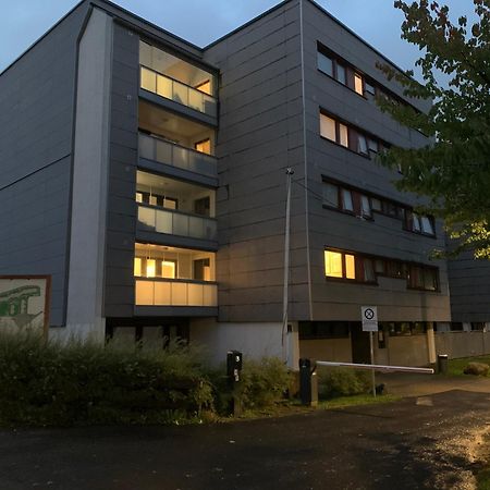 Furuset Apartman Oslo Kültér fotó