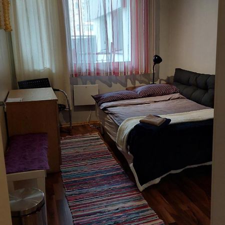 Furuset Apartman Oslo Kültér fotó